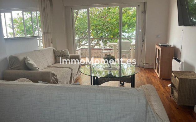 Bestaande woning - Appartement - Estepona  - Estepona Centro