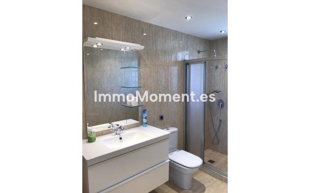 Wiederverkauf - Villa - Mijas - Sierrezuela