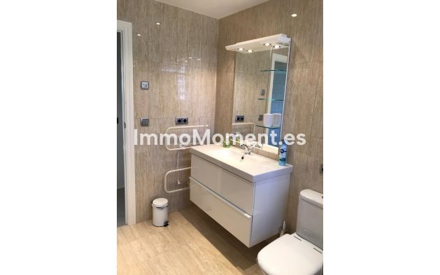 Wiederverkauf - Villa - Mijas - Sierrezuela