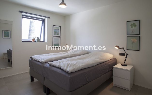 Wiederverkauf - Villa - Mijas - Sierrezuela