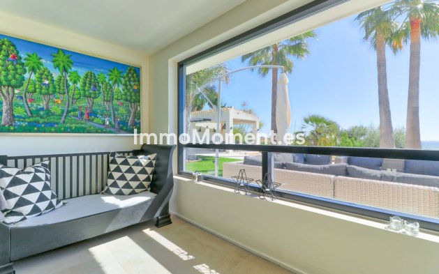 Wiederverkauf - Villa - Mijas - Sierrezuela