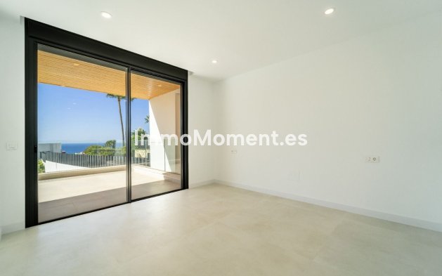 Bestaande woning - Villa - Benalmadena - La Capellania