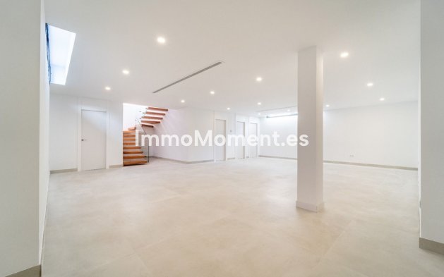 Bestaande woning - Villa - Benalmadena - La Capellania