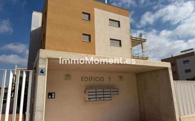 Revente - Appartement - Orihuela - Orihuela Costa
