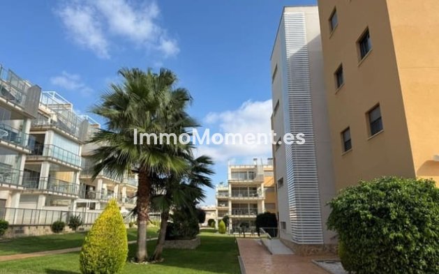 Revente - Appartement - Orihuela - Orihuela Costa