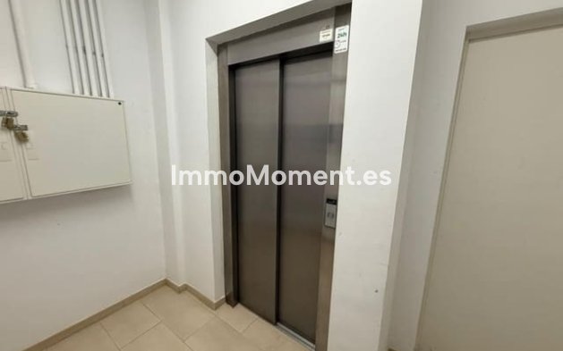 Revente - Appartement - Orihuela - Orihuela Costa