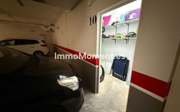 Revente - Appartement - Orihuela - Orihuela Costa