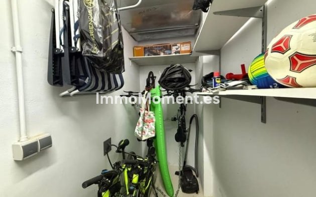 Revente - Appartement - Orihuela - Orihuela Costa