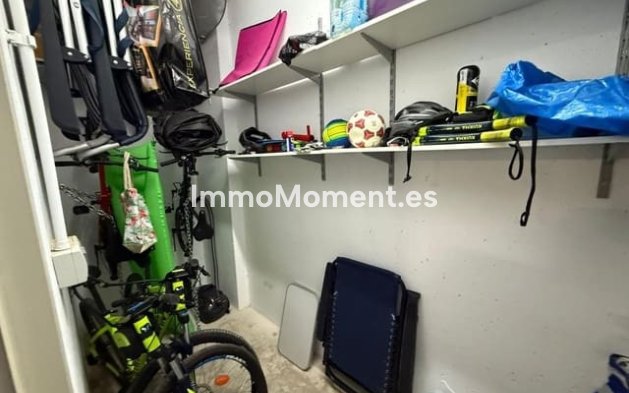 Revente - Appartement - Orihuela - Orihuela Costa