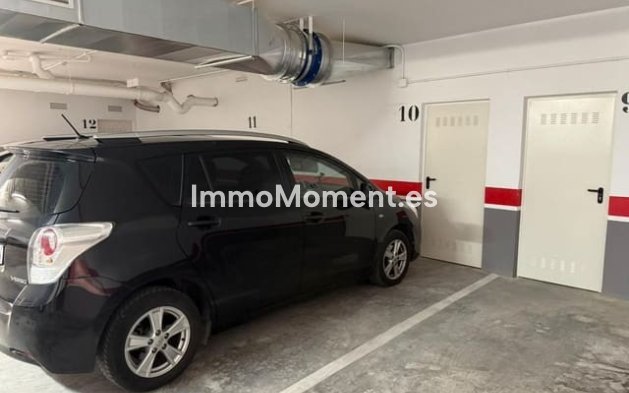 Revente - Appartement - Orihuela - Orihuela Costa