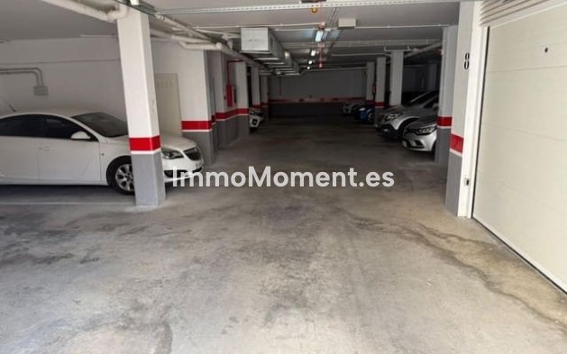 Revente - Appartement - Orihuela - Orihuela Costa