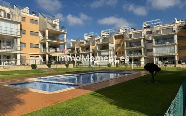 Revente - Appartement - Orihuela - Orihuela Costa