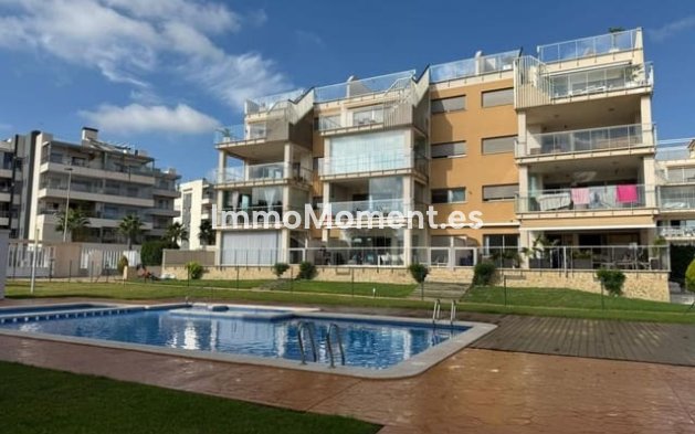 Revente - Appartement - Orihuela - Orihuela Costa
