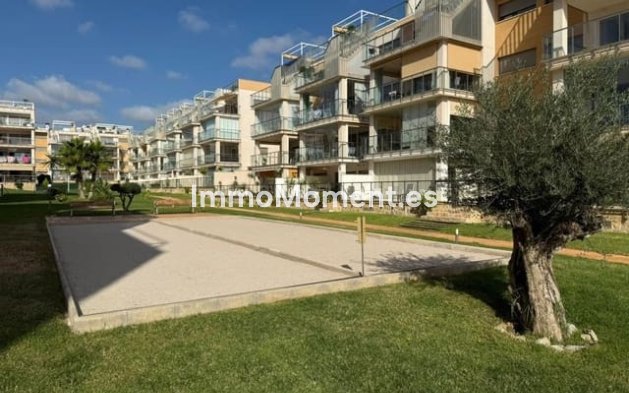 Revente - Appartement - Orihuela - Orihuela Costa