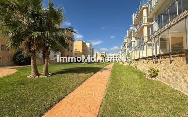 Revente - Appartement - Orihuela - Orihuela Costa