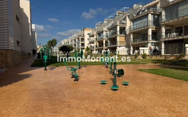 Revente - Appartement - Orihuela - Orihuela Costa