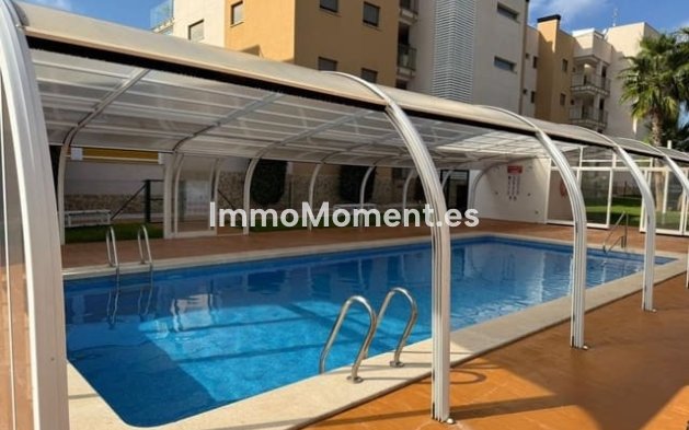 Revente - Appartement - Orihuela - Orihuela Costa