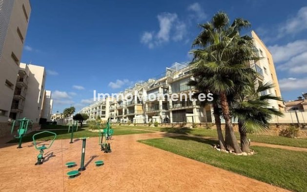 Revente - Appartement - Orihuela - Orihuela Costa