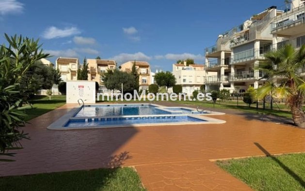 Revente - Appartement - Orihuela - Orihuela Costa