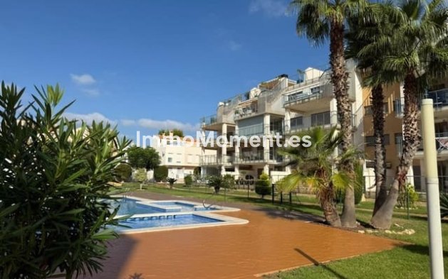 Revente - Appartement - Orihuela - Orihuela Costa