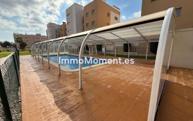 Revente - Appartement - Orihuela - Orihuela Costa