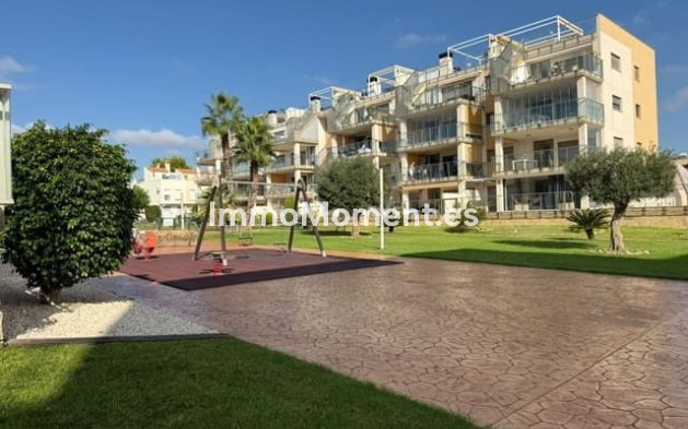 Revente - Appartement - Orihuela - Orihuela Costa