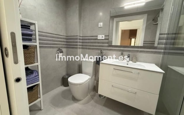 Revente - Appartement - Orihuela - Orihuela Costa