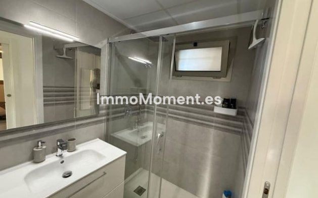 Revente - Appartement - Orihuela - Orihuela Costa