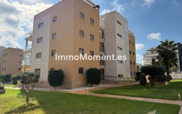 Revente - Appartement - Orihuela - Orihuela Costa