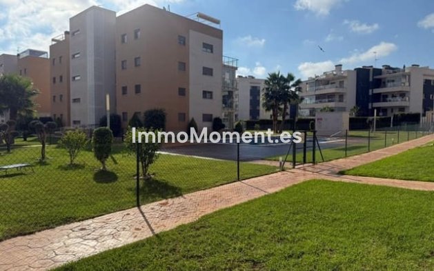 Revente - Appartement - Orihuela - Orihuela Costa