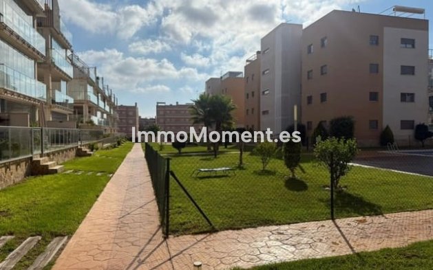 Revente - Appartement - Orihuela - Orihuela Costa