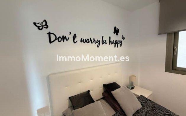 Revente - Appartement - Orihuela - Orihuela Costa