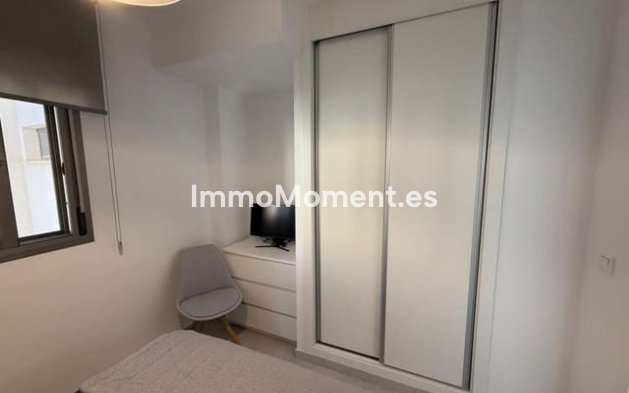 Revente - Appartement - Orihuela - Orihuela Costa