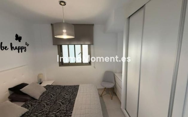Revente - Appartement - Orihuela - Orihuela Costa