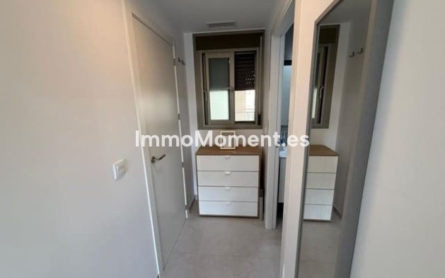 Revente - Appartement - Orihuela - Orihuela Costa