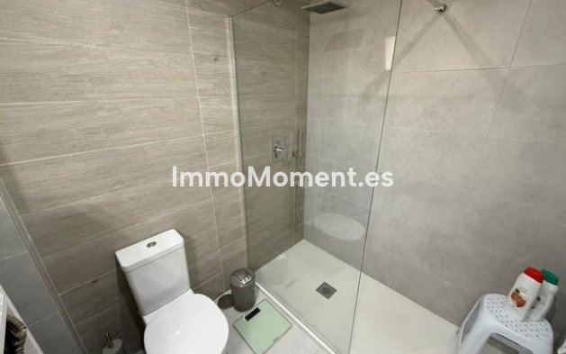 Revente - Appartement - Orihuela - Orihuela Costa