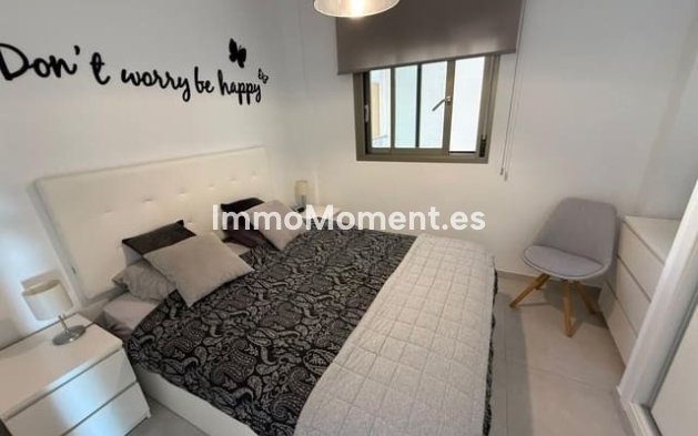 Revente - Appartement - Orihuela - Orihuela Costa