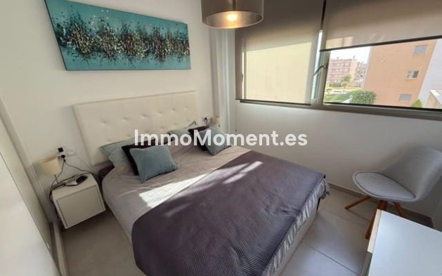 Revente - Appartement - Orihuela - Orihuela Costa