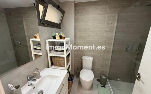 Revente - Appartement - Orihuela - Orihuela Costa