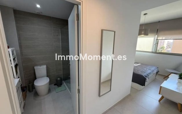 Revente - Appartement - Orihuela - Orihuela Costa