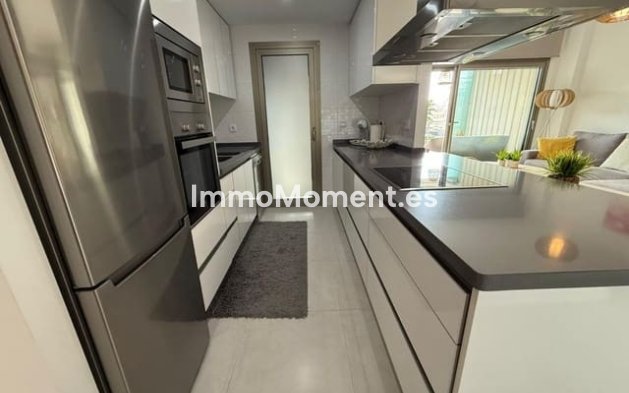 Revente - Appartement - Orihuela - Orihuela Costa