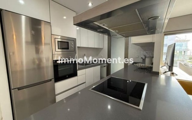 Revente - Appartement - Orihuela - Orihuela Costa