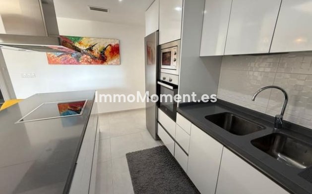 Revente - Appartement - Orihuela - Orihuela Costa