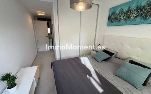 Revente - Appartement - Orihuela - Orihuela Costa
