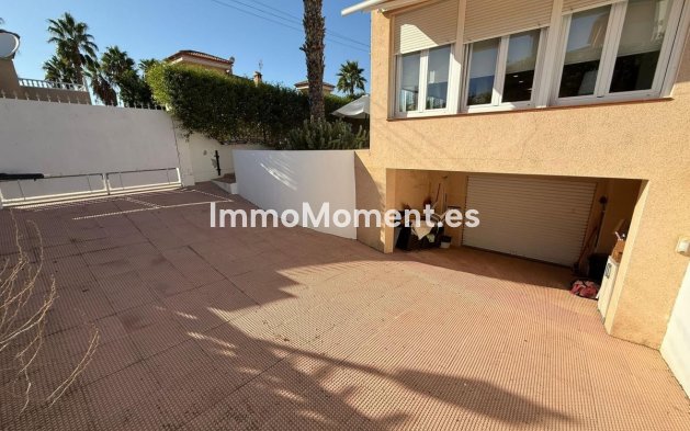 Revente - Villa - San Miguel de Salinas - San Miguel de Salinas Centro