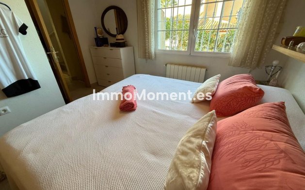 Revente - Villa - San Miguel de Salinas - San Miguel de Salinas Centro