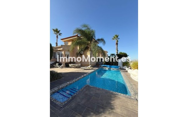Revente - Villa - San Miguel de Salinas - San Miguel de Salinas Centro