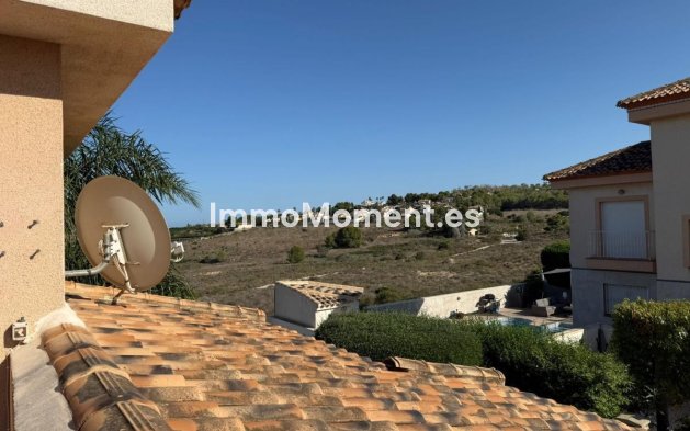 Revente - Villa - San Miguel de Salinas - San Miguel de Salinas Centro