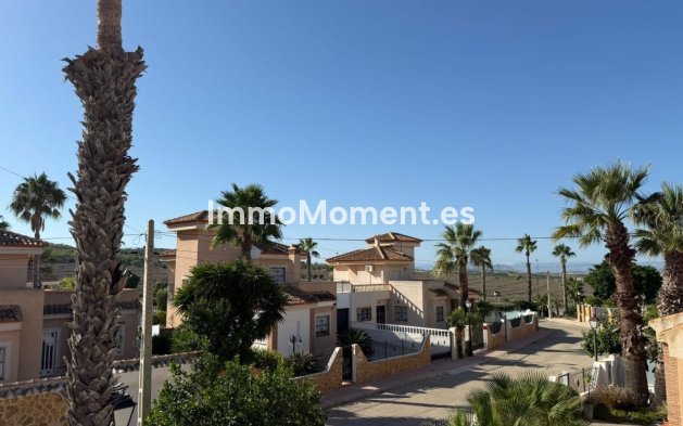 Revente - Villa - San Miguel de Salinas - San Miguel de Salinas Centro