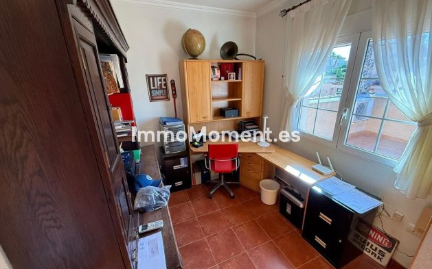 Revente - Villa - San Miguel de Salinas - San Miguel de Salinas Centro